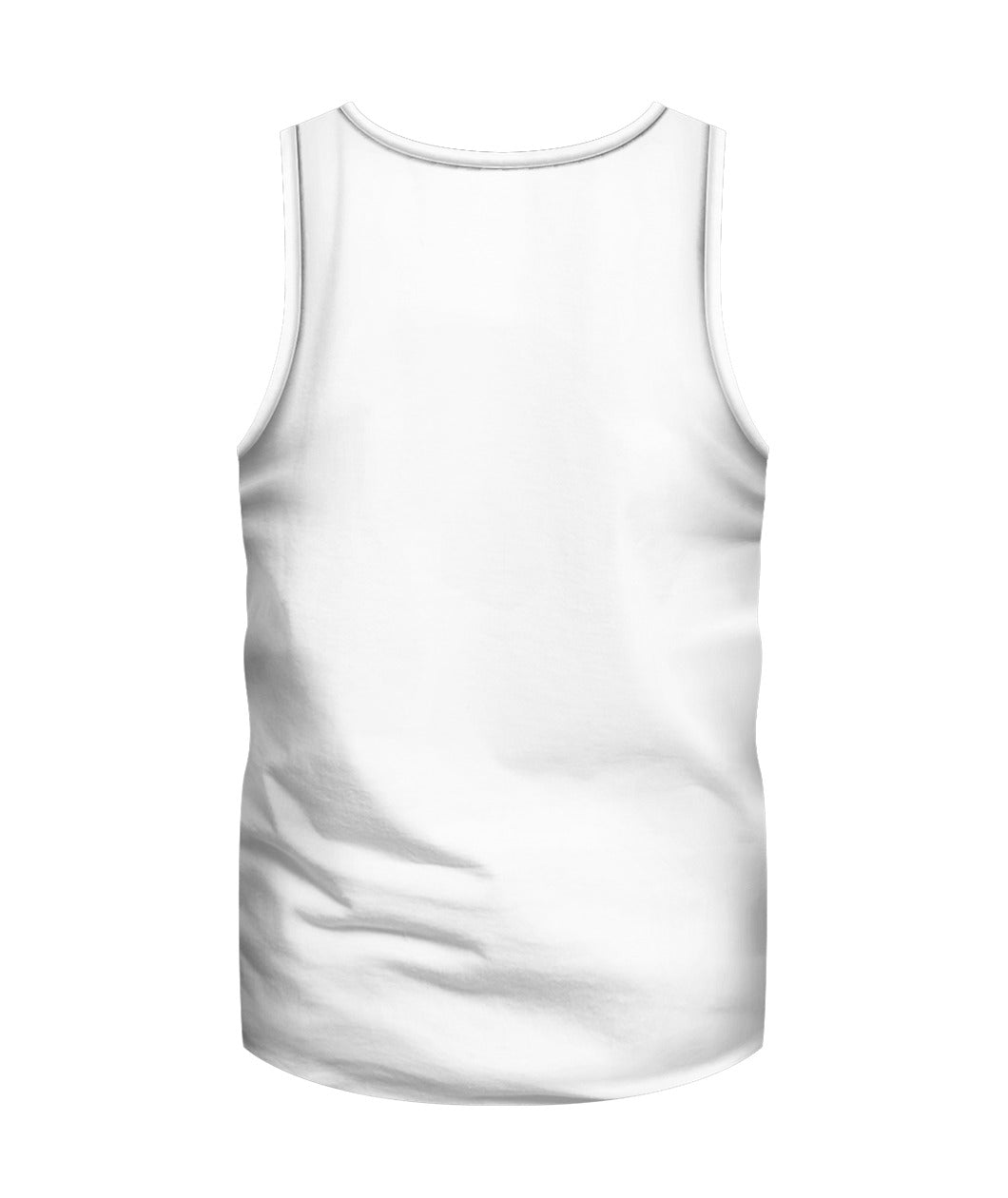 DEFY40 | Men's Tank Top