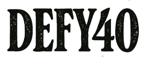 DEFY40