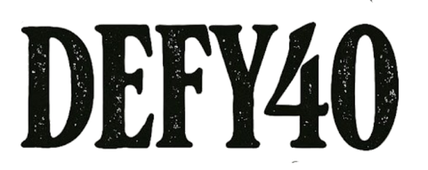 DEFY40