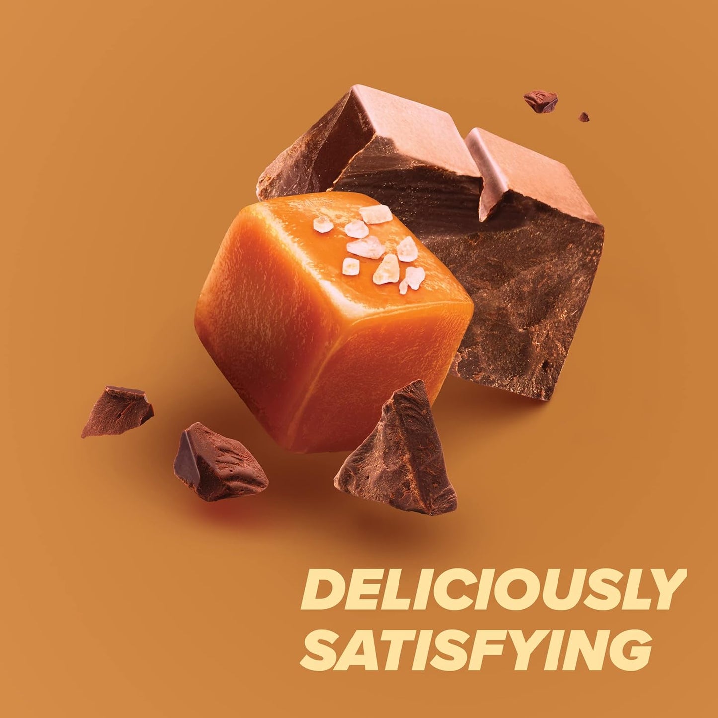 Pure Protein - Chocolate Salted Caramel - 19G Protein - 12CT