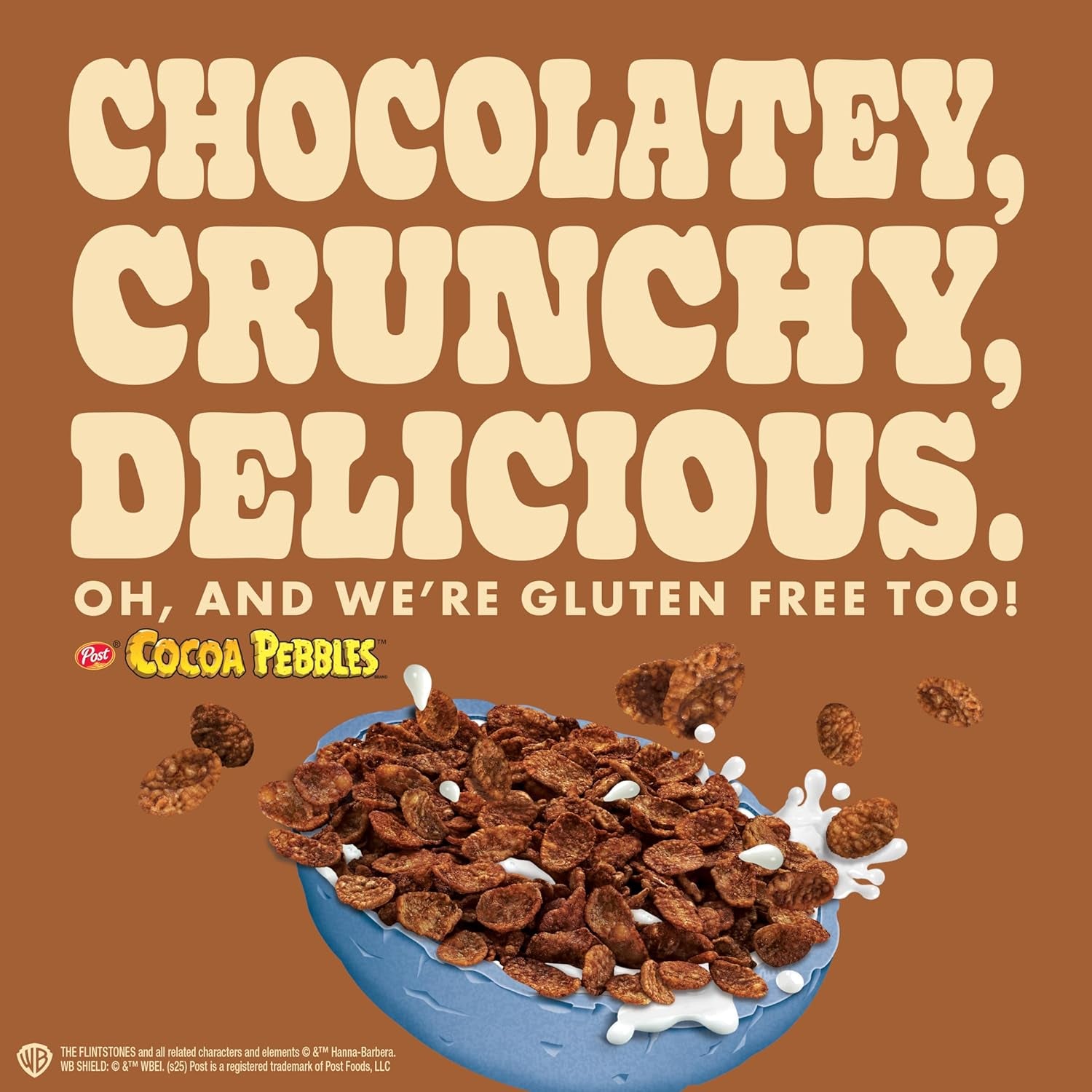 Pure Protein - Cocoa PEBBLES™ Protein Bars – 20G Protein - 4CT