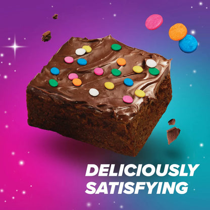 Pure Protein - Galactic Brownie- 20G Protein - 12CT
